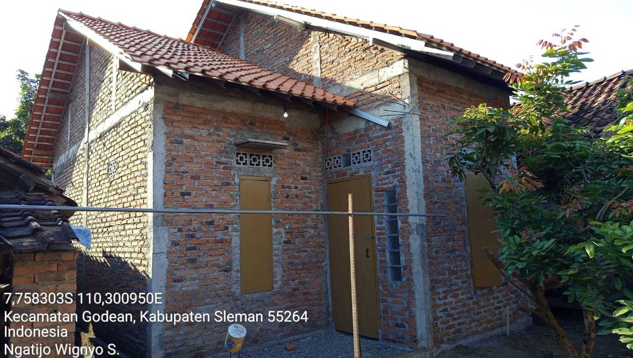 Foto Rumah 100% NGATIJO / WIGNYO